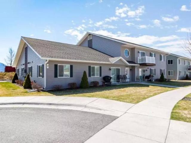 House for rent in Columbia Falls, Montana