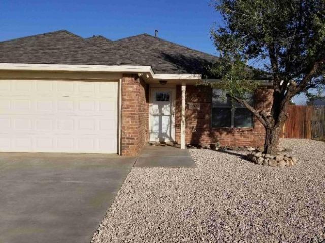 House for rent in Midland