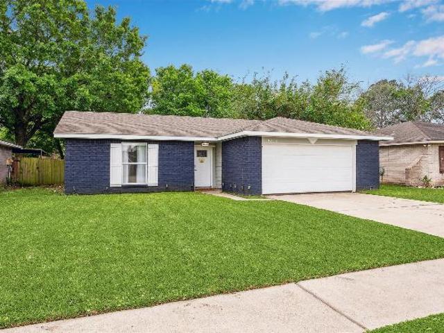 House for rent in Harris, Texas