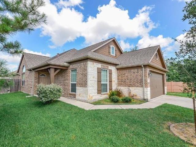 House for rent in Harris, Texas