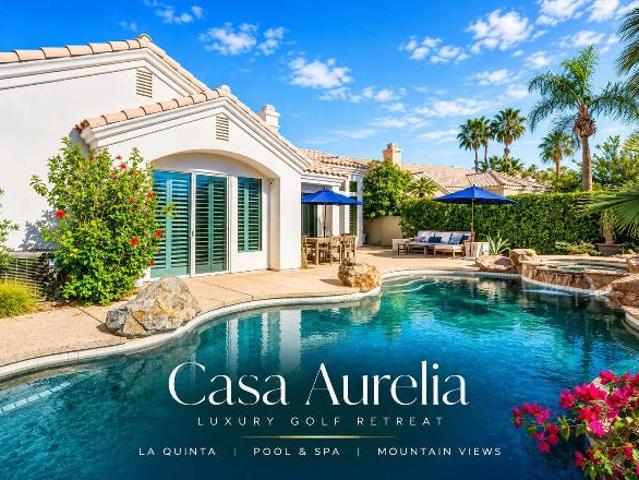 House for rent in La Quinta, California