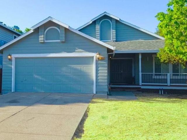 House for rent in Antioch, California