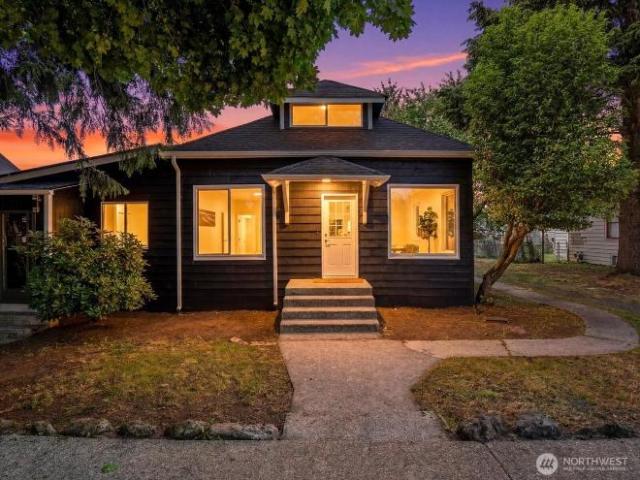 House for rent in Renton, Washington