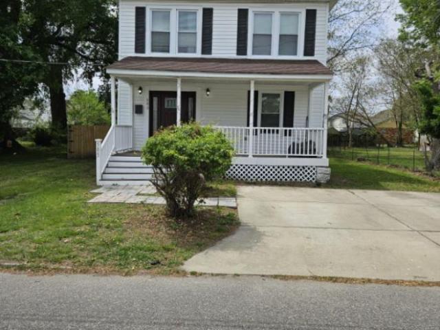 House for rent in Hampton