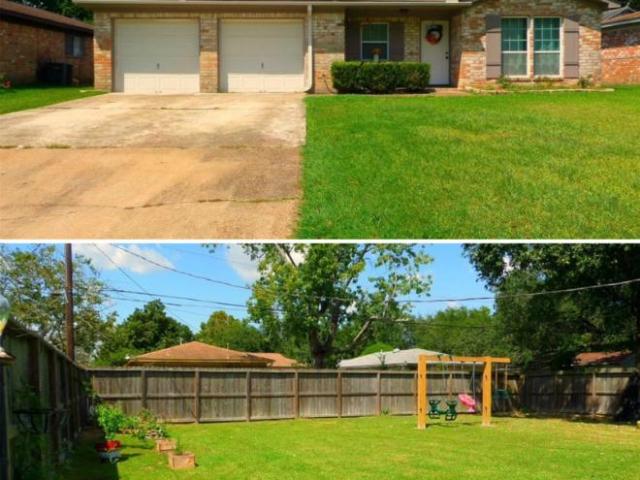 House for rent in Alvin