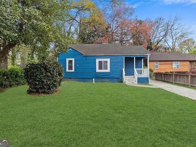 House for rent in Forest Park