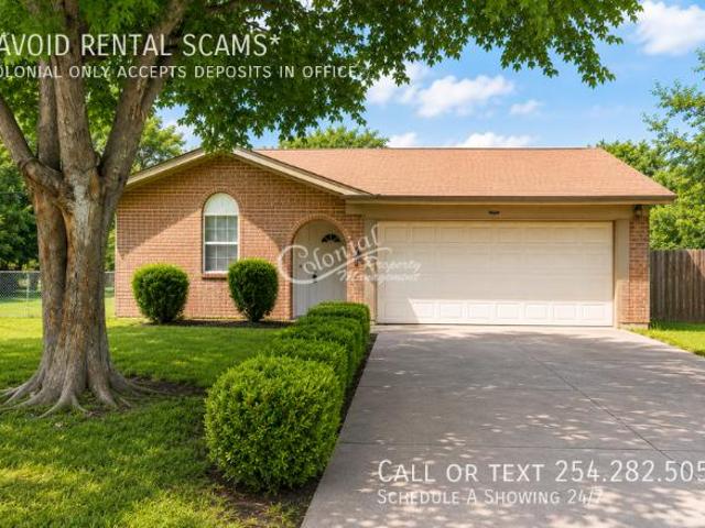 House for rent in Briggs, Texas