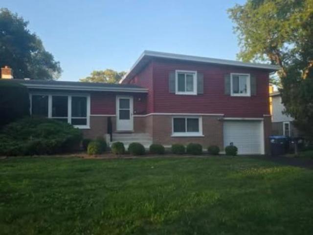 House for rent in Deerfield, Illinois