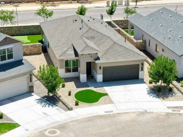 House for rent in El Paso, Texas