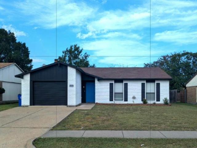 House for rent in Forney, Texas