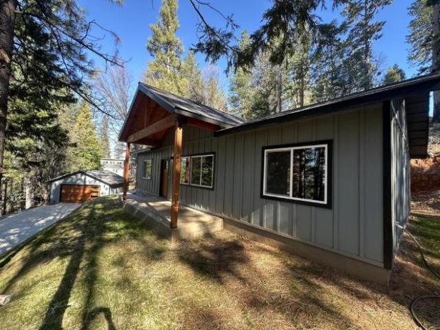 House for rent in Grizzly Flats