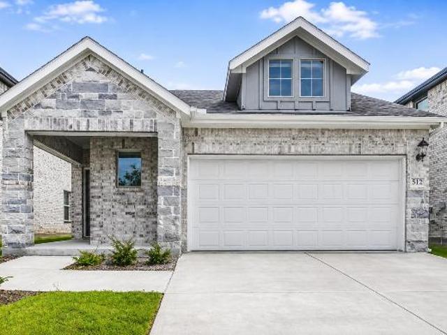 House for rent in Mckinney, Texas