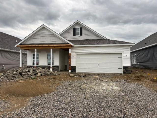 House for rent in Plain City, Ohio