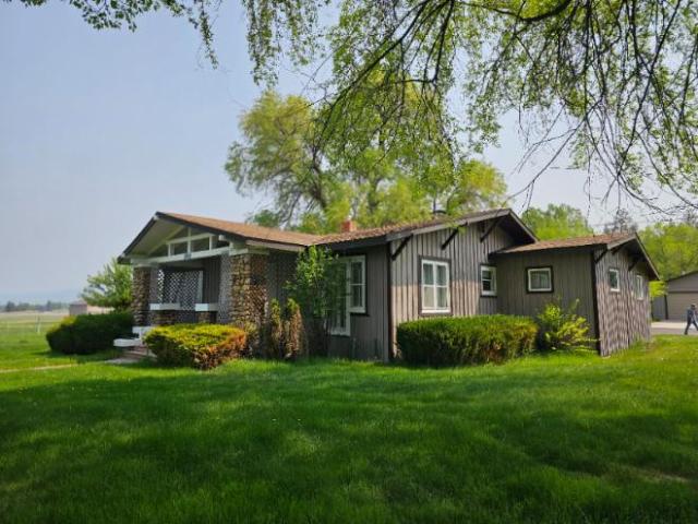 House for rent in Stevensville