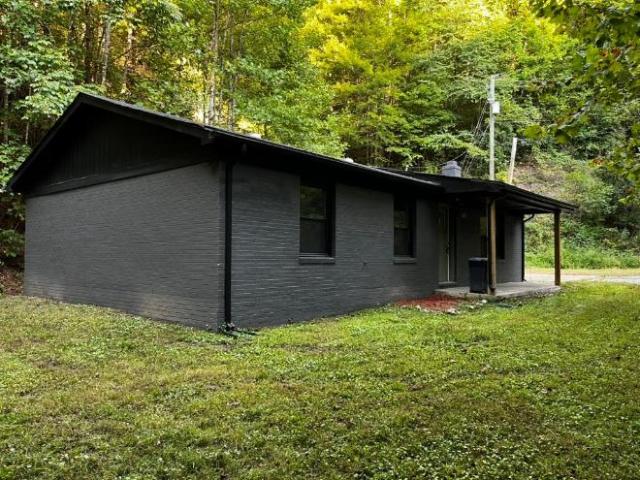 House for rent in Bryson City, North Carolina