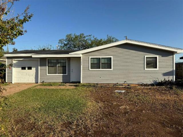 House for rent in Taylor, Texas