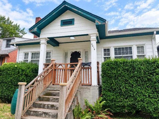 House for rent in Seattle, Washington