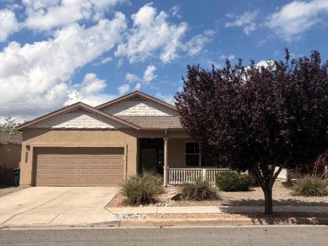 House for rent in Santa Fe, New Mexico