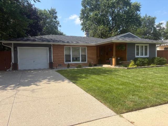 House for rent in Elk Grove Village, Illinois
