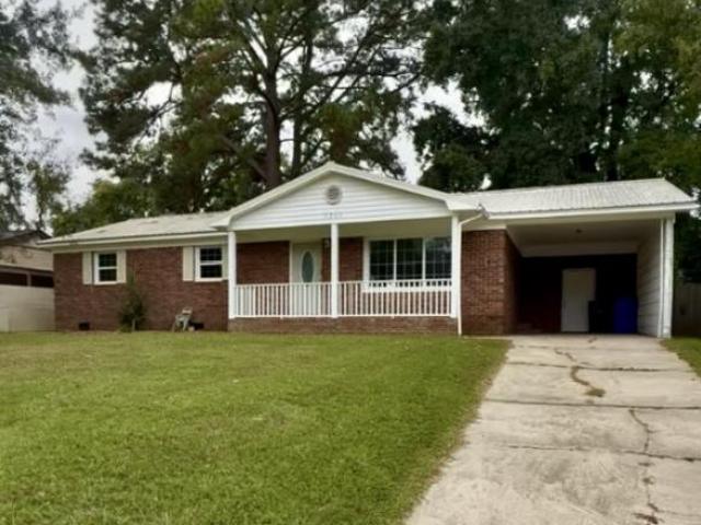 House for rent in Fayetteville, North Carolina