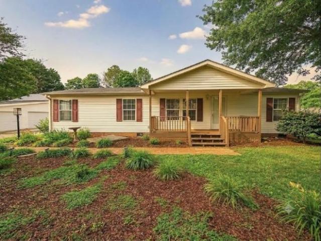 House for rent in North Carolina