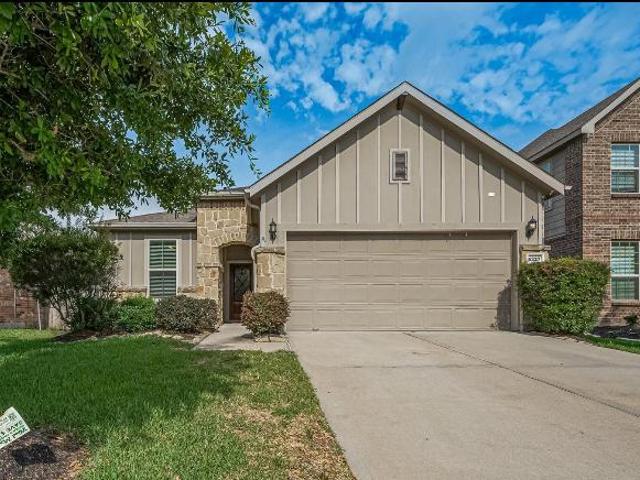 House for rent in Katy, Texas