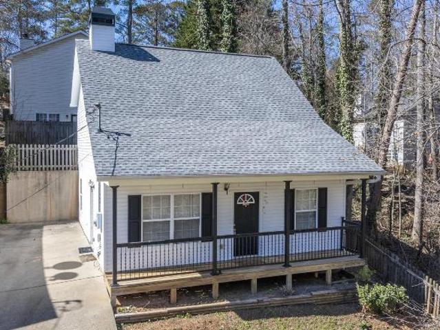 House for rent in Cumming, Georgia