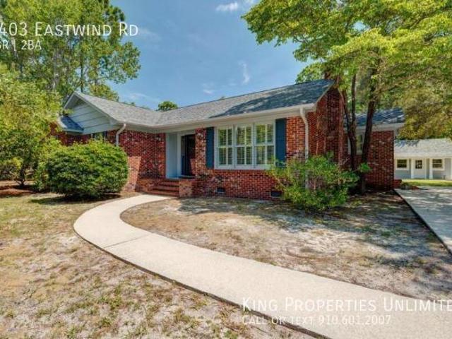 House for rent in Wilmington, North Carolina