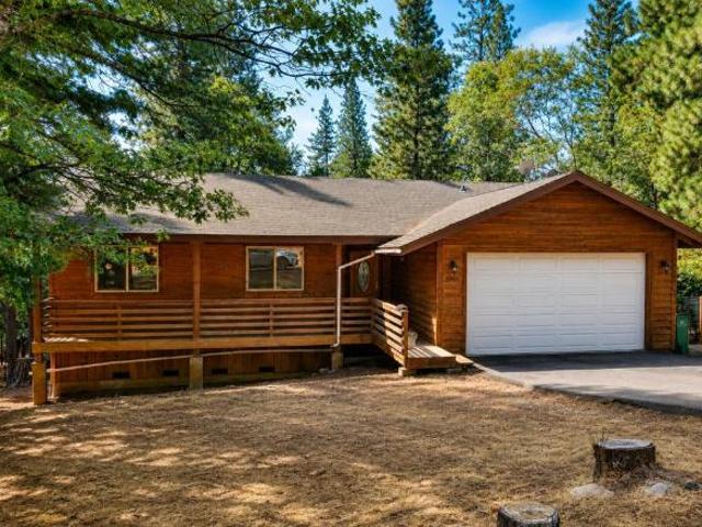 House for rent in Pollock Pines, El Dorado County