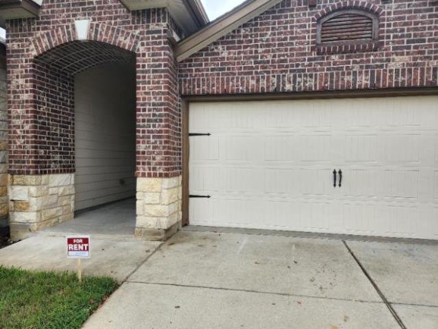 House for rent in Killeen, Texas
