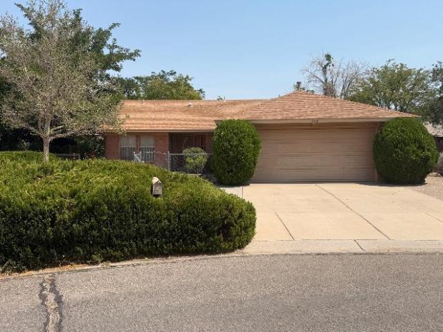 House for rent in New Mexico