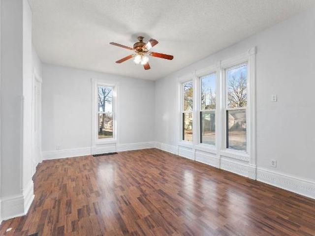 House for rent in Porter, Indiana