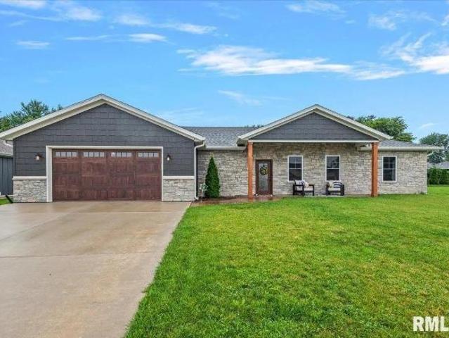 House for rent in Chatham, Illinois