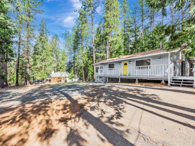 House for rent in Pollock Pines