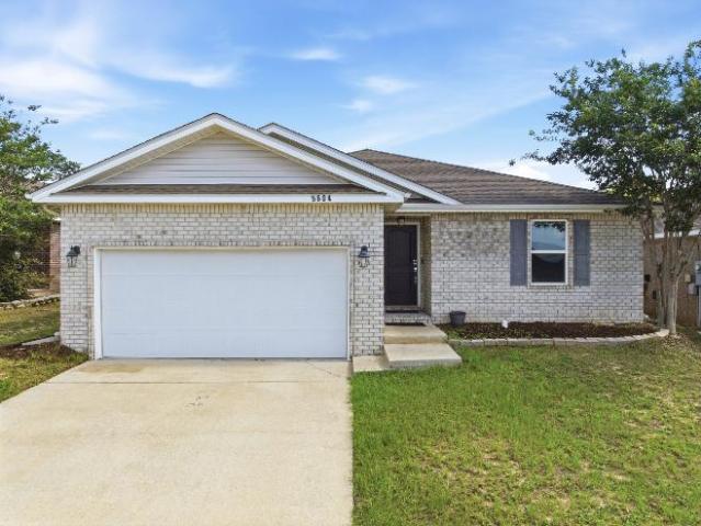House for rent in Milton, Florida