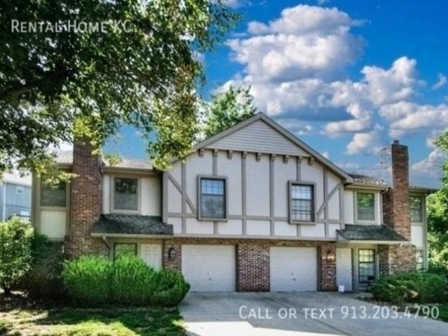 House for rent in Kansas