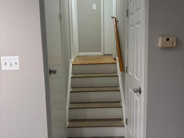 House for rent in Virginia
