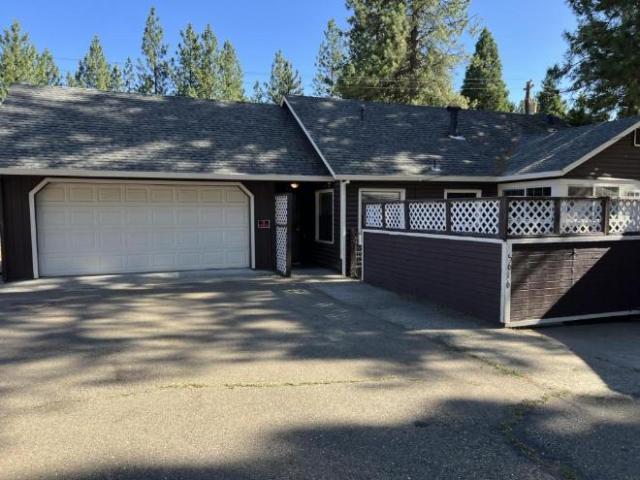 House for rent in Camino