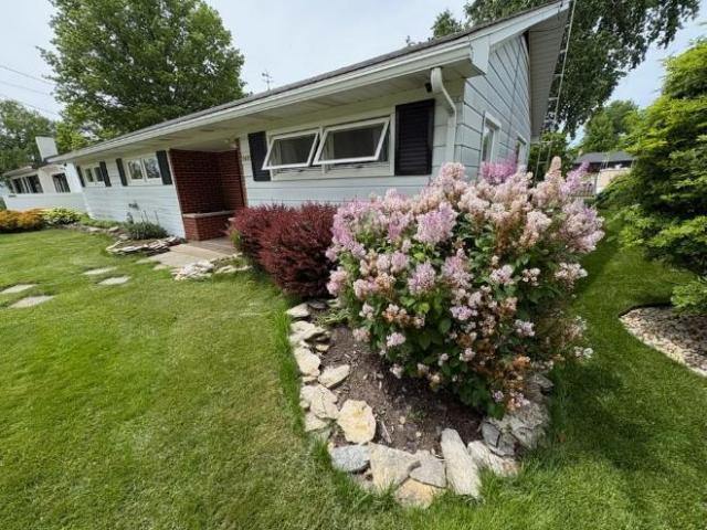 House for rent in Ottawa, Ohio
