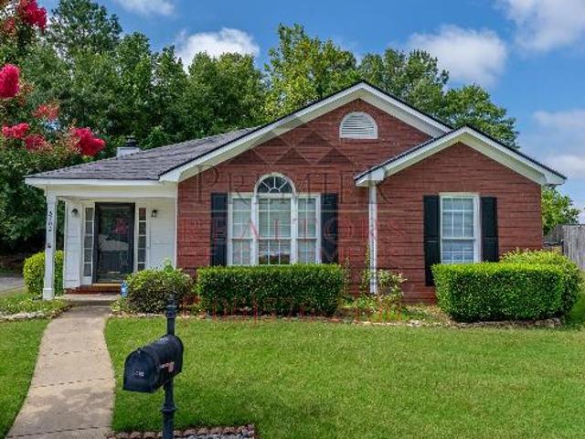 House for rent in Box Springs, Georgia