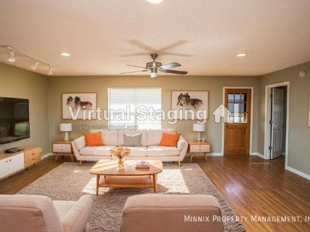 House for rent in Lubbock, Texas