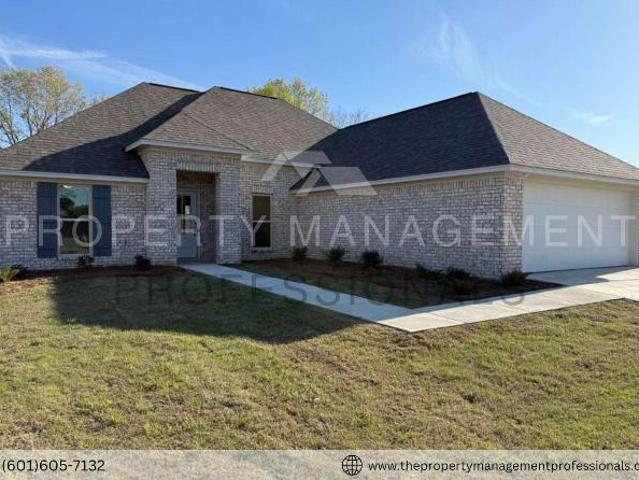 House for rent in Pearl, Mississippi