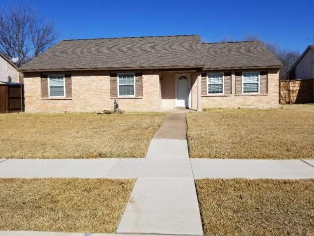 House for rent in The P's, The Colony
