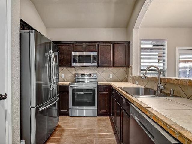 House for rent in New Braunfels, Texas