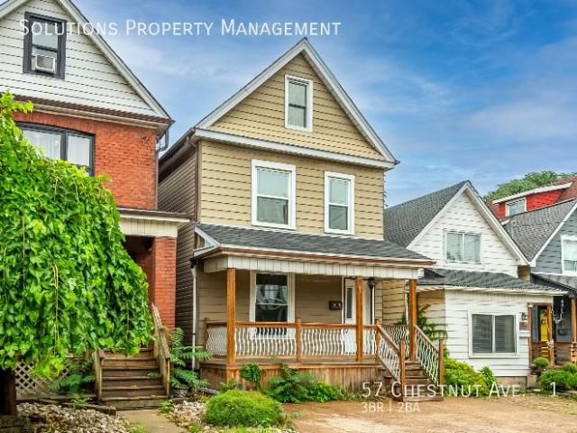 House for rent in Hamilton, Indiana