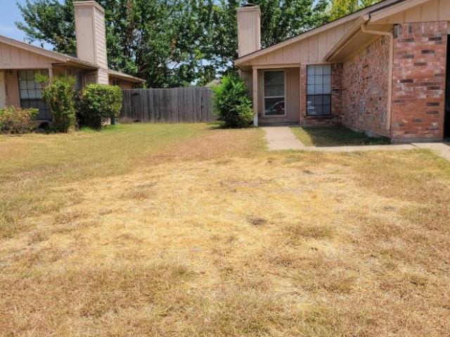 House for rent in Haltom City