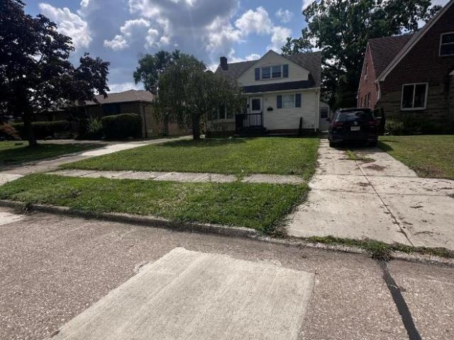 House for rent in Parma, Ohio