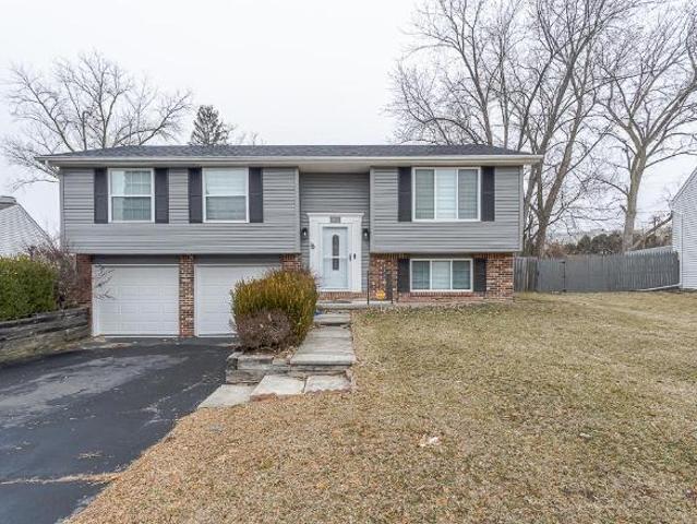 House for rent in Lucas, Ohio