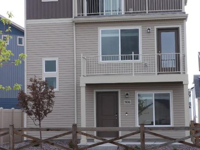House for rent in Colorado Springs, Colorado