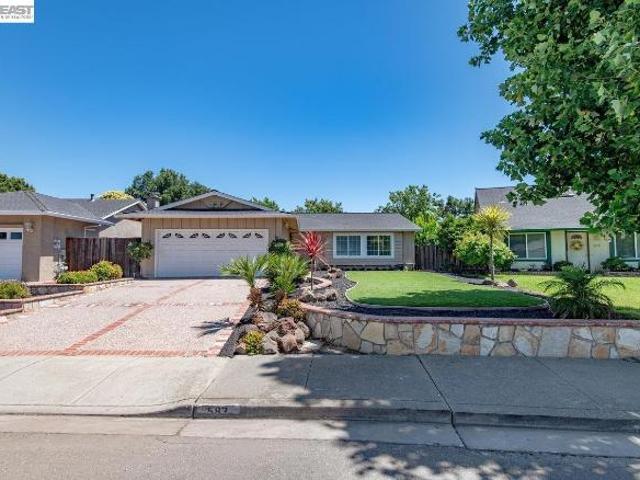 House for rent in Livermore, California